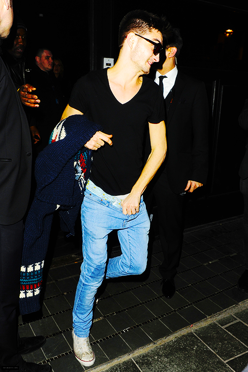 Tom xD