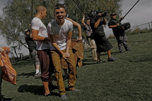 Nath smiech LA