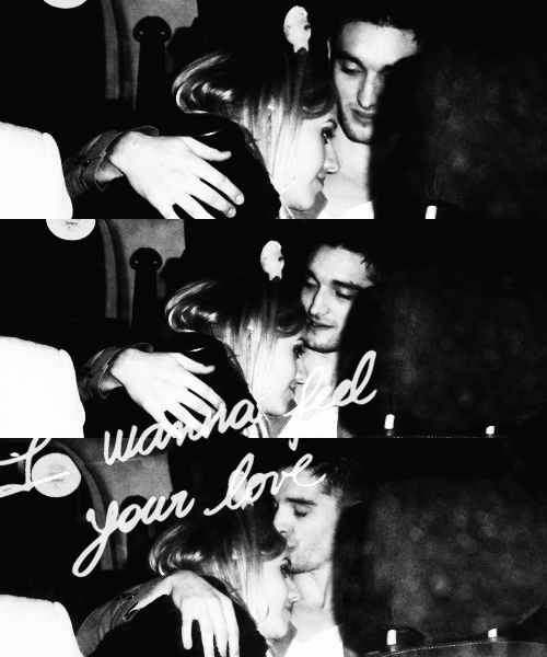 Tom a Kelsey