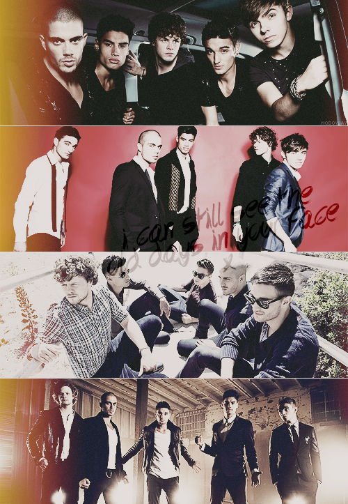 The wated 2010-2013