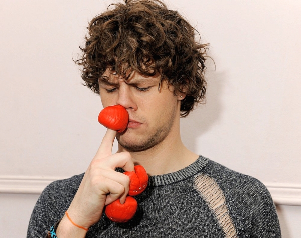 Jay 8
