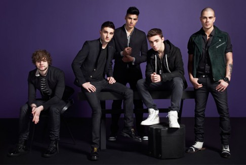 The Wanted 16