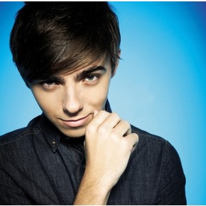 Nathan Sykes